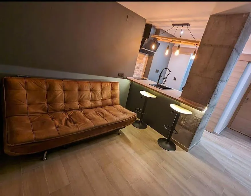 Apartment Moderno Estudio Con Jacuzzi Privado Y Piscinas! Torremolinos Spain