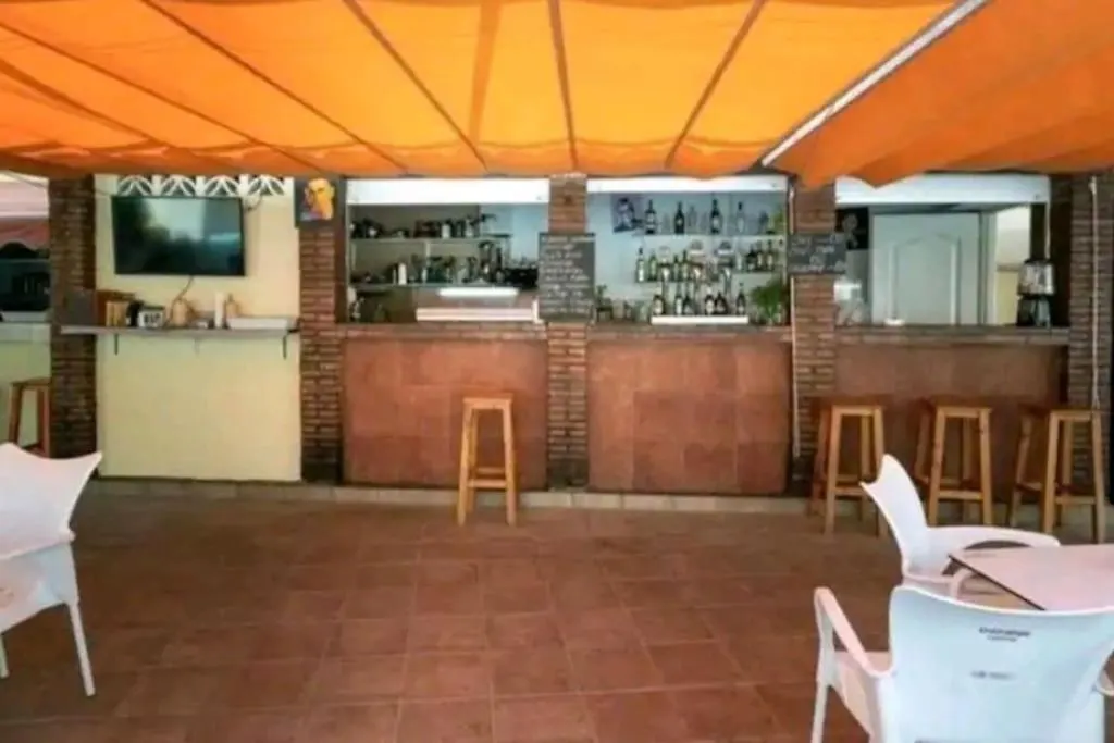 Moderno Estudio Con Jacuzzi Privado Y Piscinas! Torremolinos Spain